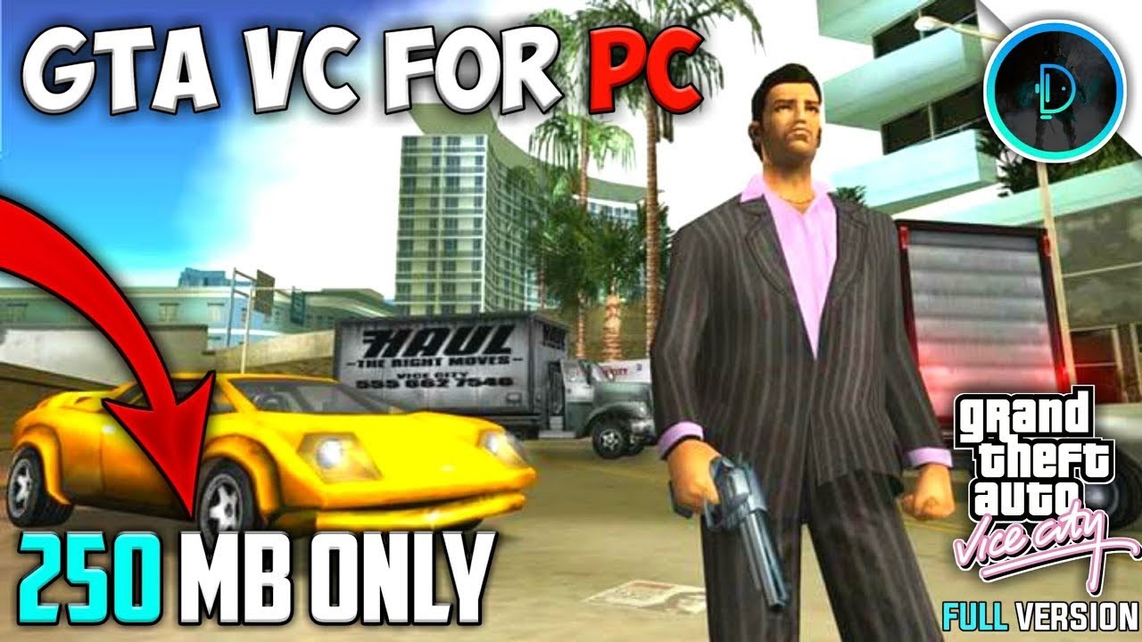 gta vice city highly compressed 10mb psp
